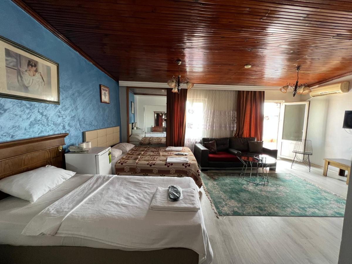 Life Otel 2*