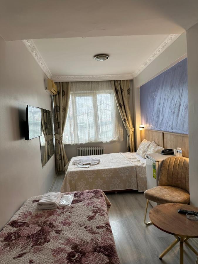 Life Otel