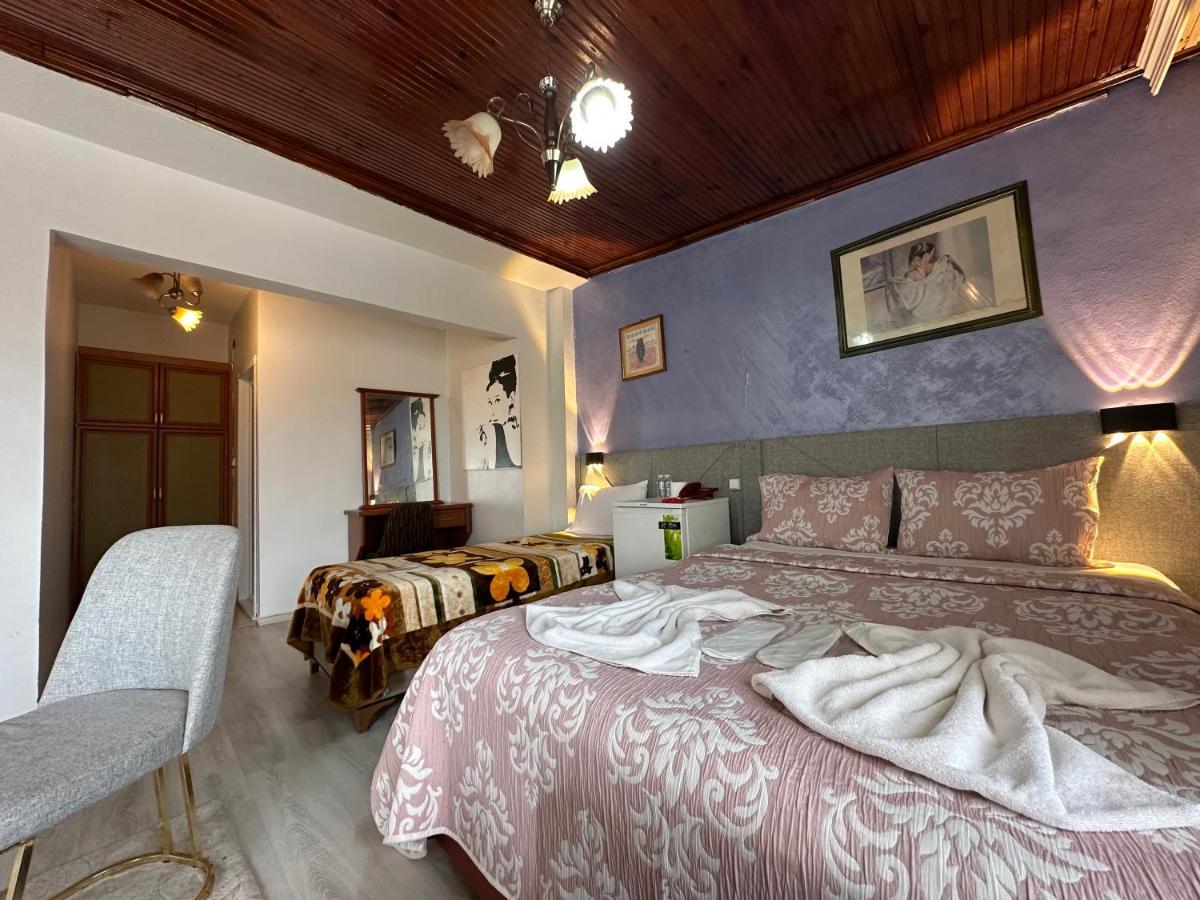 Life Otel