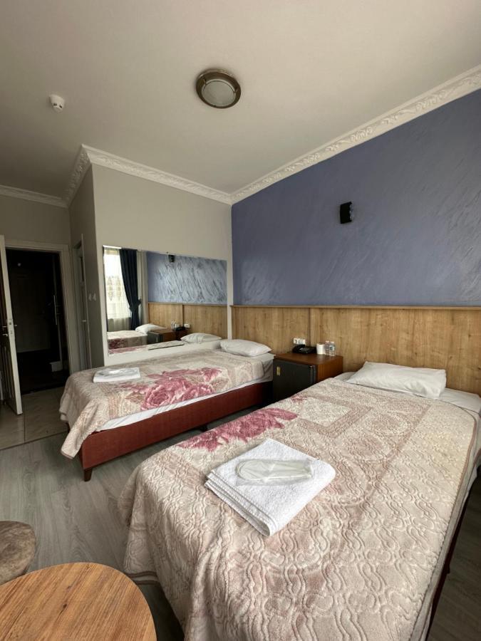 Otel Life İstanbul