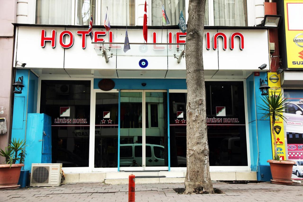 Otel Life