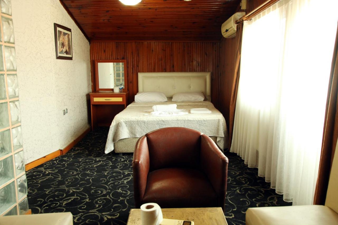 Life Otel