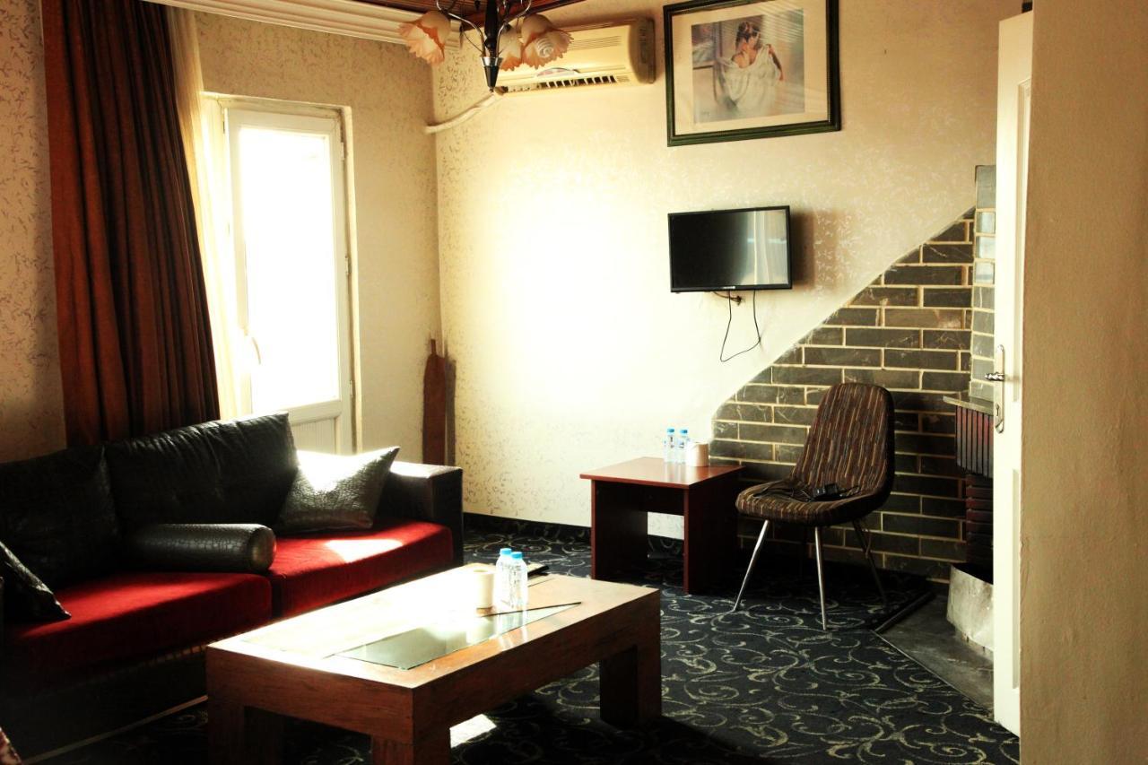 Life Hotel 2*